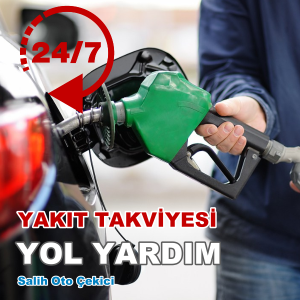 İstanbul yakıt desteği